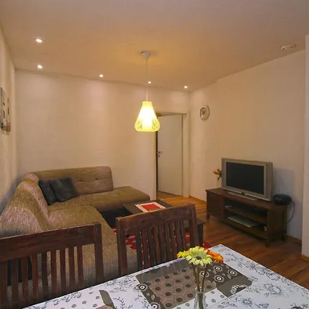 Fuer 3 Personen Ca 38 Qm In Pula, Istrien Istrische Riviera * Pula