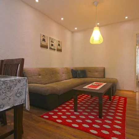 Fuer 3 Personen Ca 38 Qm In Pula, Istrien Istrische Riviera *