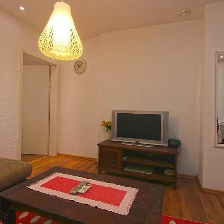 Fuer 3 Personen Ca 38 Qm In Pula, Istrien Istrische Riviera * Pula