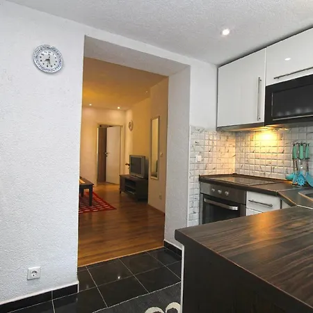 Fuer 3 Personen Ca 38 Qm In Pula, Istrien Istrische Riviera Apartment