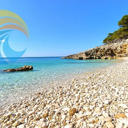 Fuer 3 Personen Ca 38 Qm In Pula, Istrien Istrische Riviera * Pula